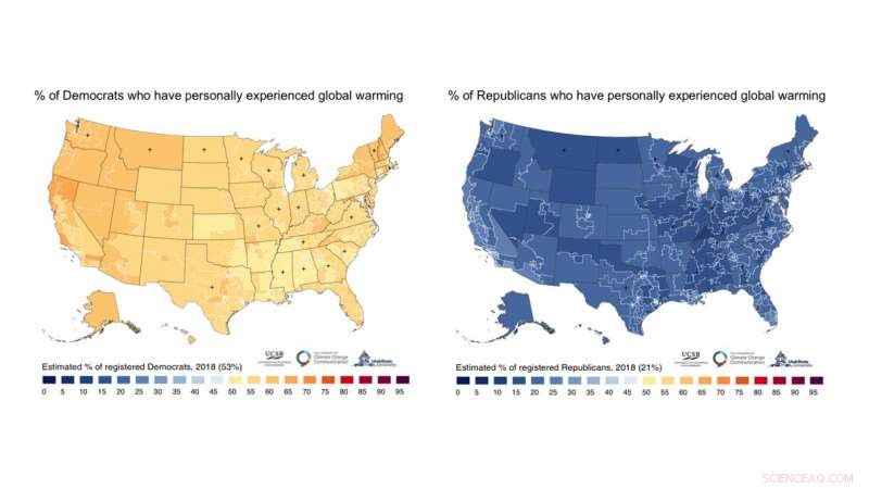 How Political Beliefs Shape Climate Policy: A U.S. Perspective