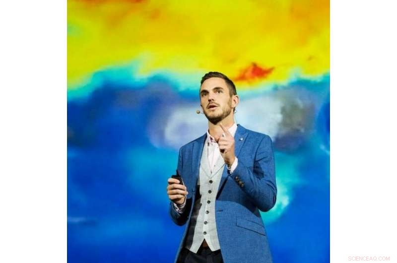 Forecasting Climate Change: Expert Insights on Global Impact