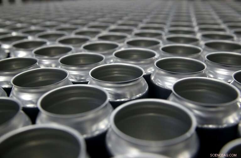 Malaysia to Lift Bauxite Mining Ban Amid Environmental Concerns