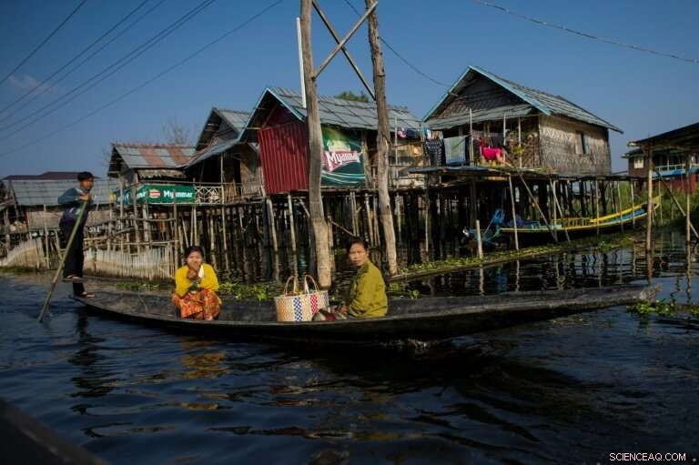 Preserving Inle Lake: The Urgent Race to Protect Myanmar s Iconic Waters