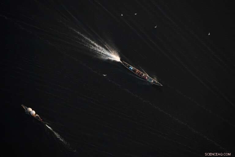 Preserving Inle Lake: The Urgent Race to Protect Myanmar s Iconic Waters