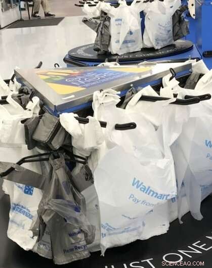 Phasing Out Plastic Bags: A Town‑by‑Town Guide