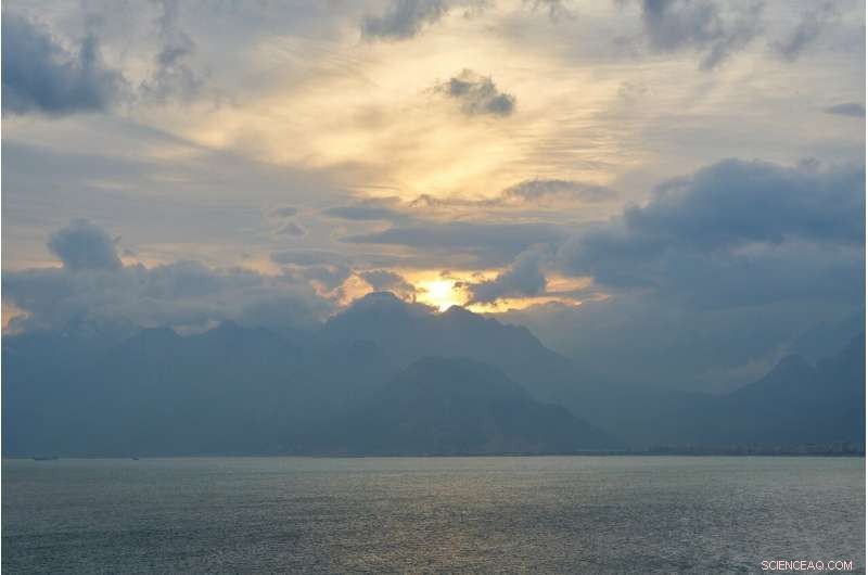 ACT Acorn Study Confirms Viability of Carbon Capture & Storage Facility