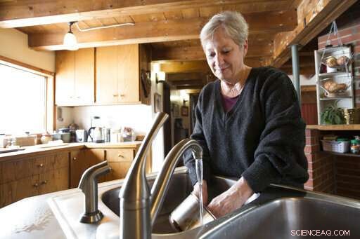 U.S. Mining Sites Discharge 50 Million Gallons of Contaminated Water Daily