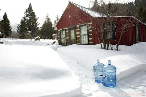 U.S. Mining Sites Discharge 50 Million Gallons of Contaminated Water Daily