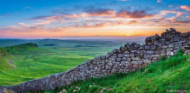 Economic Barriers to Enjoying National Parks