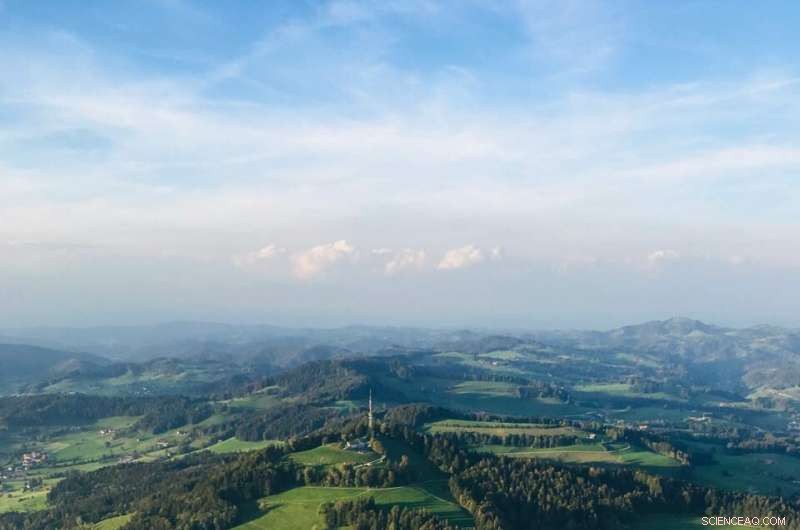 Germany Expands Natura 2000: Protecting Key Habitats Nationwide