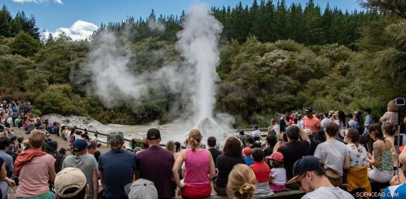 Five Key Insights Driving Tourism Towards Sustainable Growth