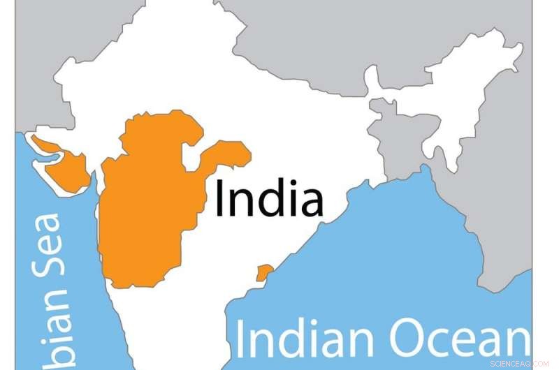 Asteroid Impact and Volcanic Cataclysm: The Key to Dinosaur Extinction