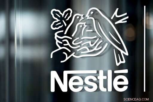 Consumer Goods Giants Gear Up to Tackle Climate Change Impact