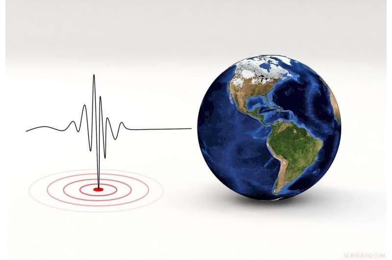 Researchers Find Earthquake Early Warning Systems Worth False Alarms, Prioritizing Safety