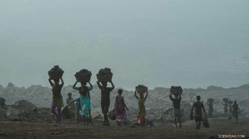 Carbon Emissions Decline: A Decade of Steady Reduction Across Europe and the US