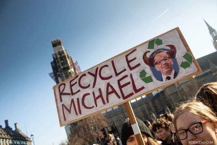 The Green New Deal: Shaping the Future of Climate Action