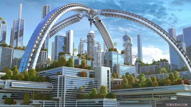 Climate Change: Rethinking History to Uncover Innovative Solutions