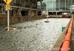 How Climate Change Is Intensifying Hurricanes – What Scientists Say