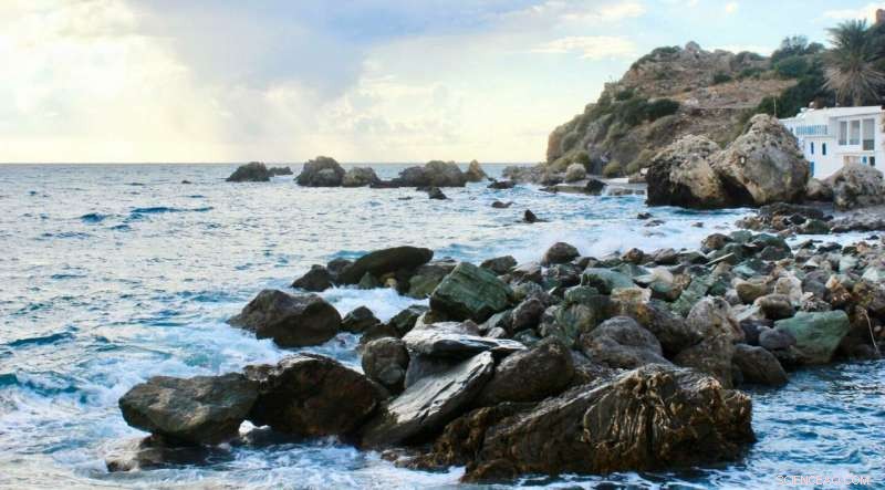 Unlocking Earth s Climate History: Laser Imaging of Shells Reveals Vast Record of Past Fluctuations