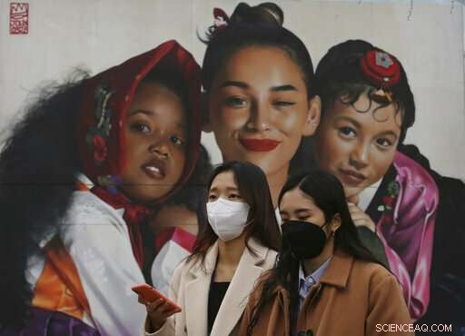 South Korea and China to Use Artificial Rain to Reduce Seoul s Air Pollution