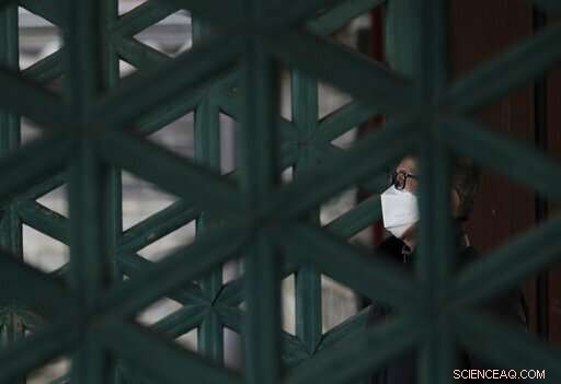 South Korea and China to Use Artificial Rain to Reduce Seoul s Air Pollution