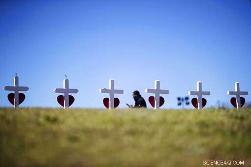 36 Tornadoes Confirmed in Deadly Southeast Outbreak