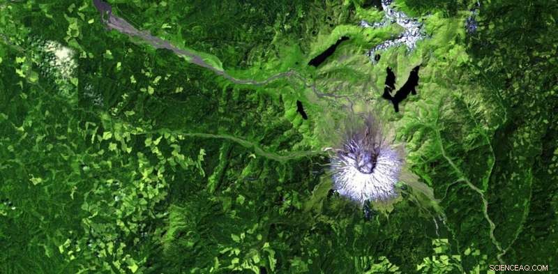 Re‑Charging for U.S. Satellite Data: Why It’s a Big Mistake