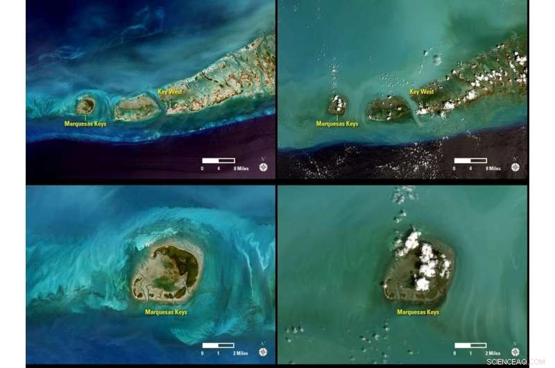 Re‑Charging for U.S. Satellite Data: Why It’s a Big Mistake