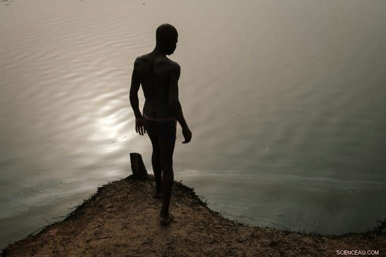 Signs of Hope: Ogoniland’s Cleanup Effort Begins in Nigeria