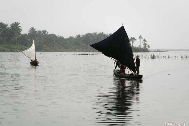 Signs of Hope: Ogoniland’s Cleanup Effort Begins in Nigeria