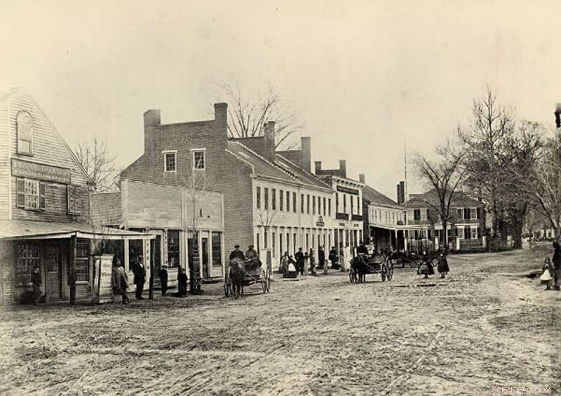 Thoreau’s Insight for the Anthropocene: Wildness Is an Attitude, Not a Place