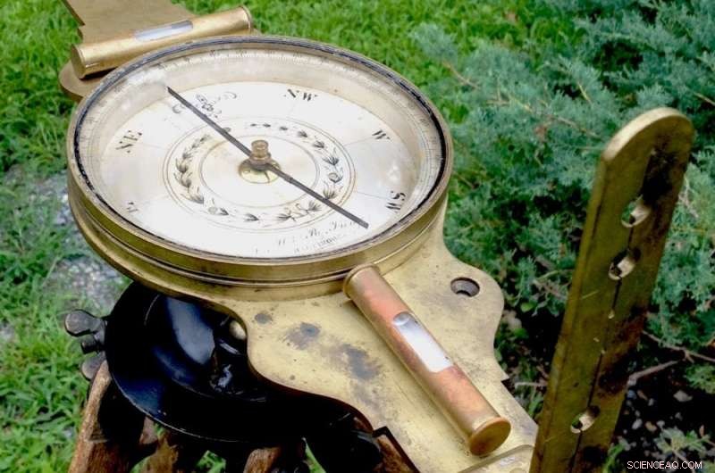 Thoreau’s Insight for the Anthropocene: Wildness Is an Attitude, Not a Place