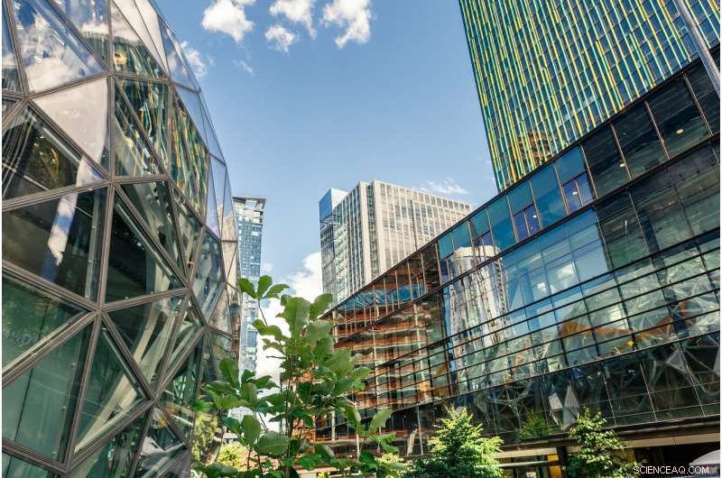 Green Fixes That Unintentionally Increase Carbon Footprints