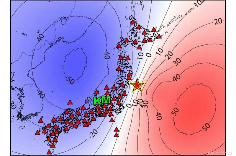 Revolutionary Earthquake Sensing Method Enhances Early Warning Systems