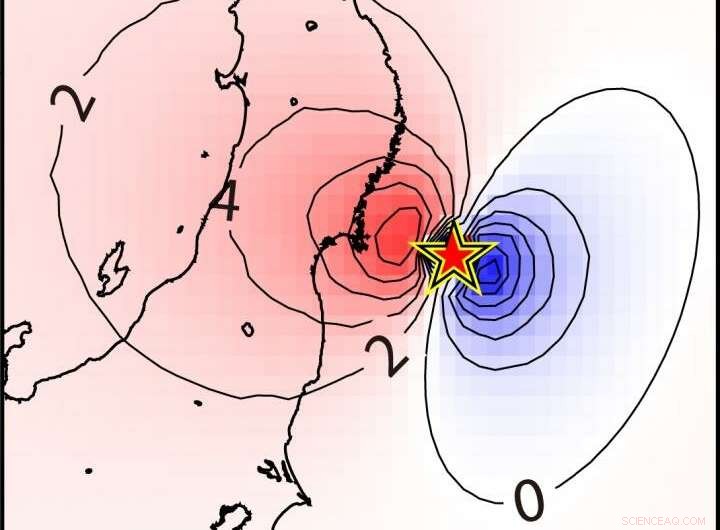 Revolutionary Earthquake Sensing Method Enhances Early Warning Systems