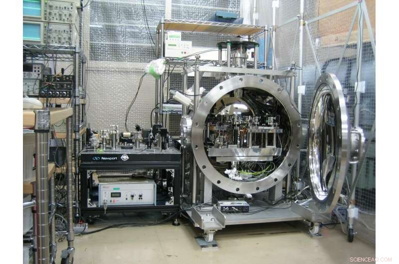 Revolutionary Earthquake Sensing Method Enhances Early Warning Systems