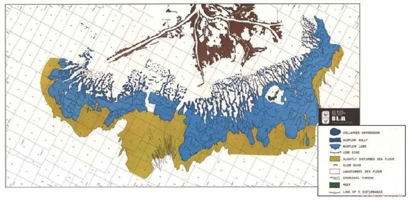 Underwater Mudslides: The Biggest Threat to Offshore Drilling – Energy Companies Still Unprepared