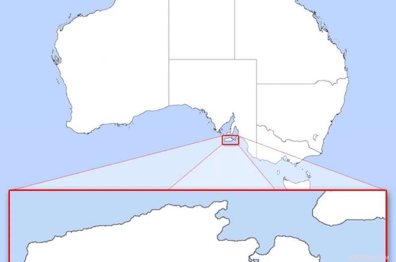 Beware the Allure of Luxury Ecotourism on Kangaroo Island and Beyond