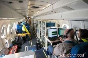 Particulate Matter Contaminates Air Over Africa: Health, Weather, and Climate Impacts