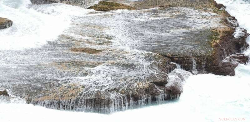 Can Adjusting Marine Chemistry Help Combat Climate Change?