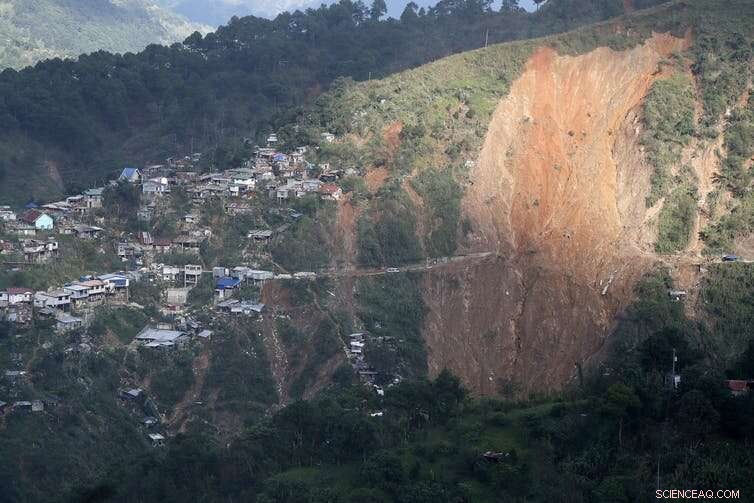 Storm Clusters on the Rise: What This Means for Hurricane Hotspots