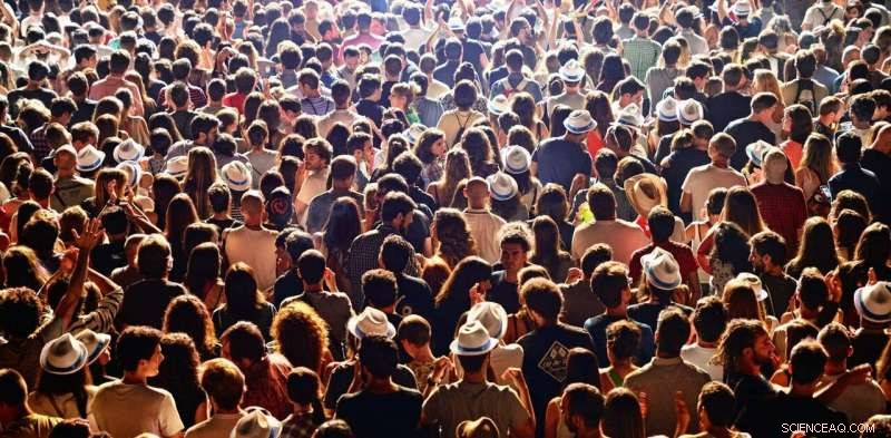 Opinion: The Anthropocene Is a Myth—Future Species Won t Acknowledge It