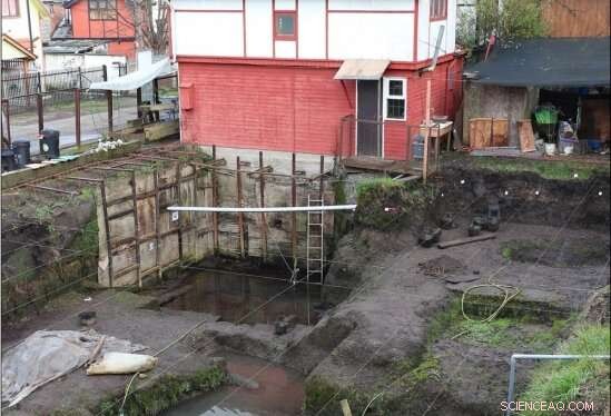 New Geological Evidence Confirms a 12,800‑Year‑Old Cosmic Impact Event