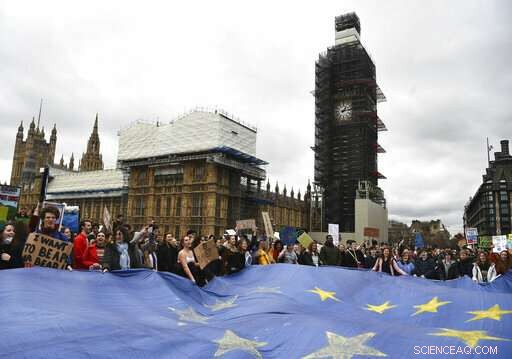 Students Around the World Demand Urgent Climate Action