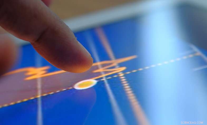 University of Sheffield Launches Predictive Tool to Unlock Unlimited Sustainable Resources