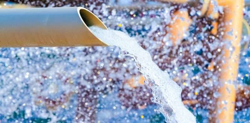 Why Water Issues Demand Immediate Attention from Global Leaders