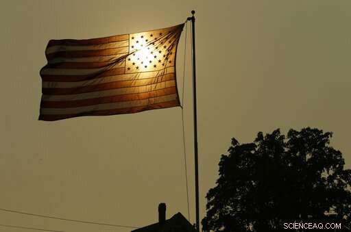 AP Finds Heat Records Declining Twice as Quickly as Cold Records