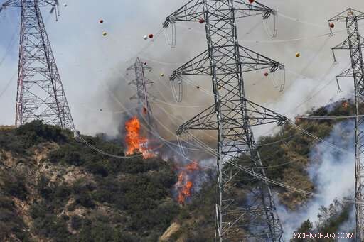 AP Finds Heat Records Declining Twice as Quickly as Cold Records