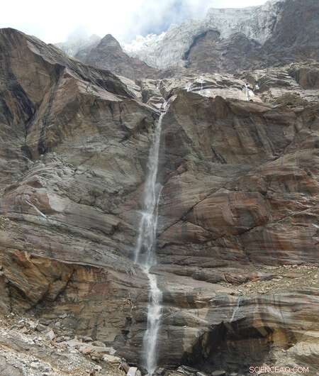 Bridging Science and Policy: Innovative Solutions for Global Challenges