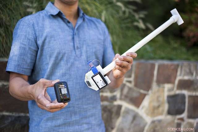 New Study Reveals Low‑Income Neighborhoods Face Greater Flooding and Heat Risks