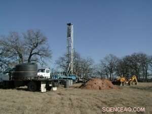 CAST Research Uncovers Long-Term Consequences of Groundwater Depletion on Agriculture