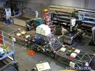 MBARI s Innovative Ocean Acidification System Now Employed Globally