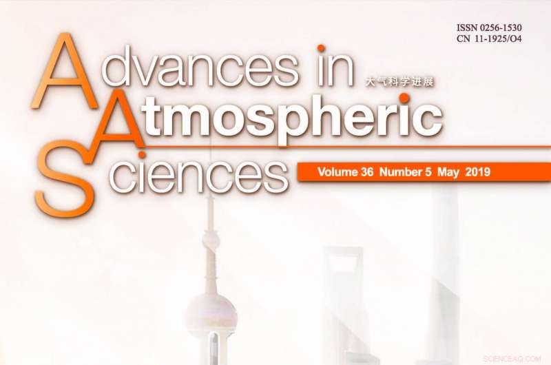 Understanding the Climate Drivers of South and Central China’s 2017 Record Heatwave